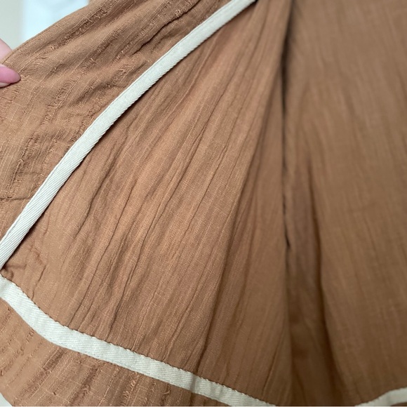 Free People Boho Suit Set - Picture 4 of 8